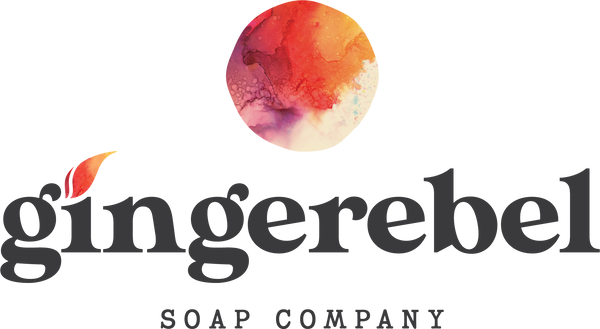 Gingerebel Soap Company
