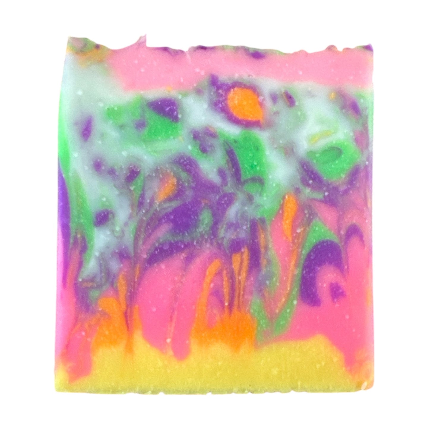 Raising The Vibes Shea Butter Soap