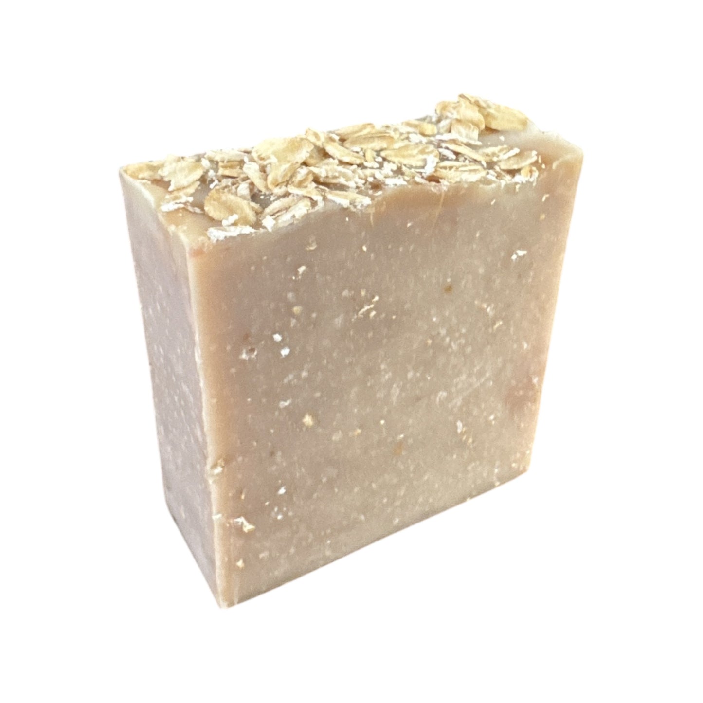 Oat & Honey Bar Soap