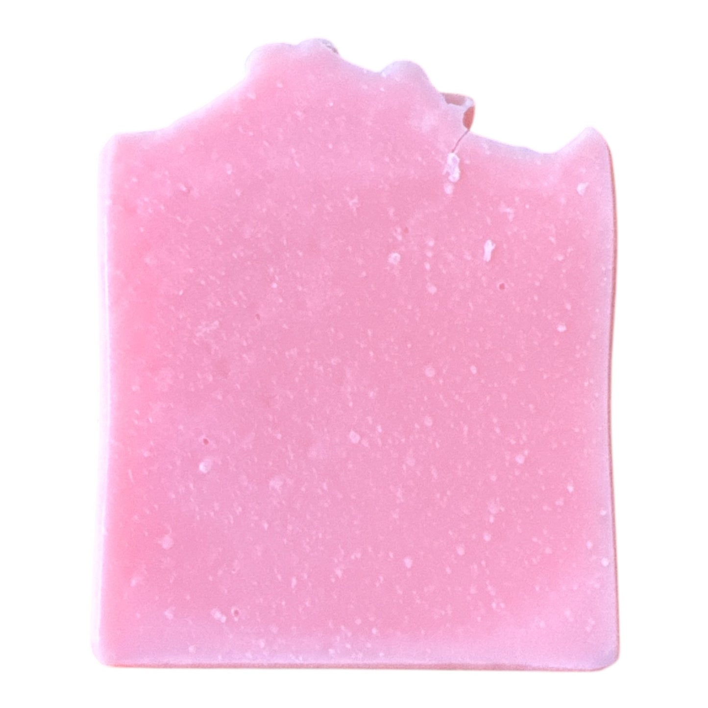 Berry Ice Cream Bar Soap