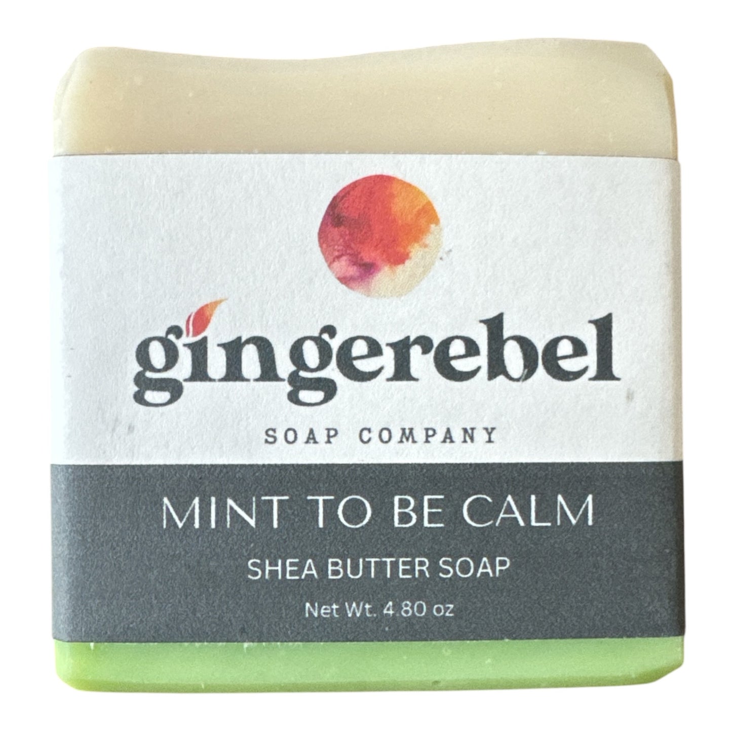 Mint to be Calm Bar Soap