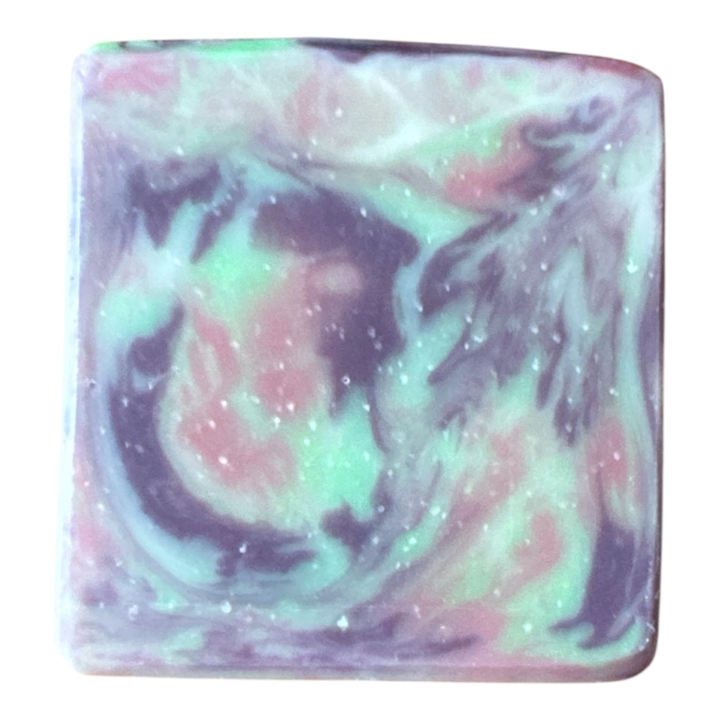 Wild & Peachy Bar Soap