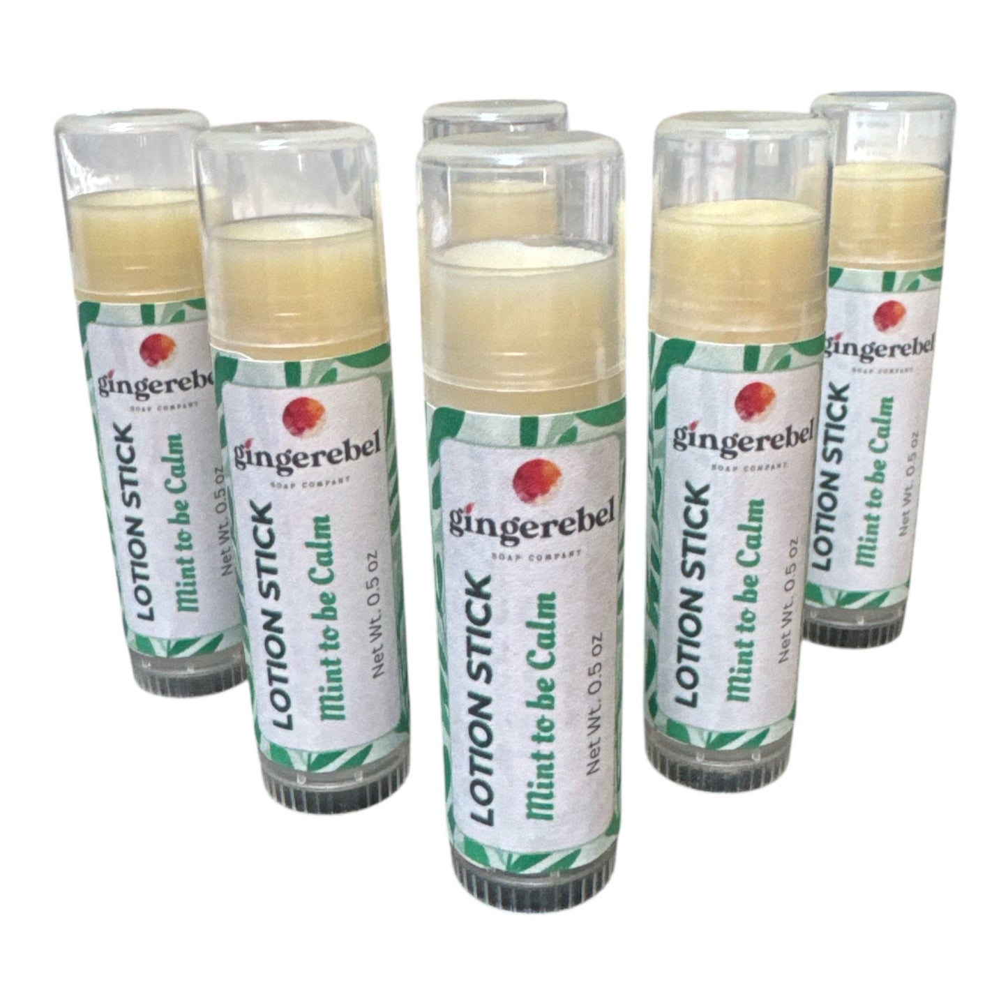 Mint to be Calm Lotion Stick