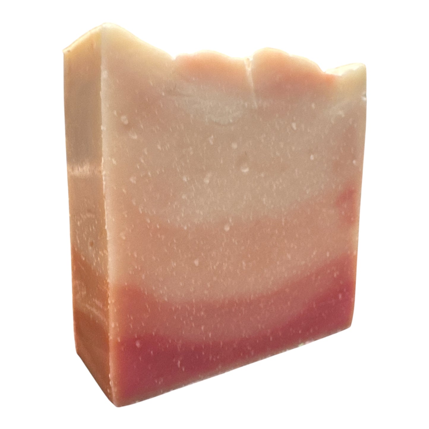 Crisp Apple Bar Soap