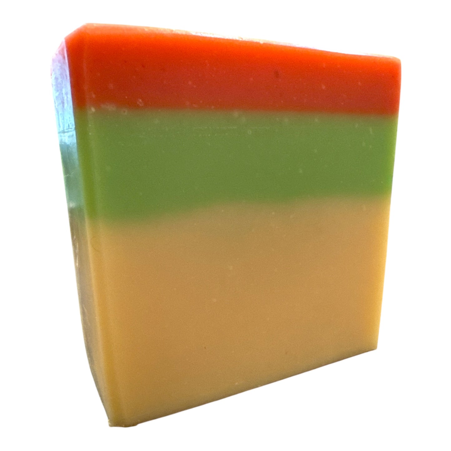 Yuletide Bar Soap