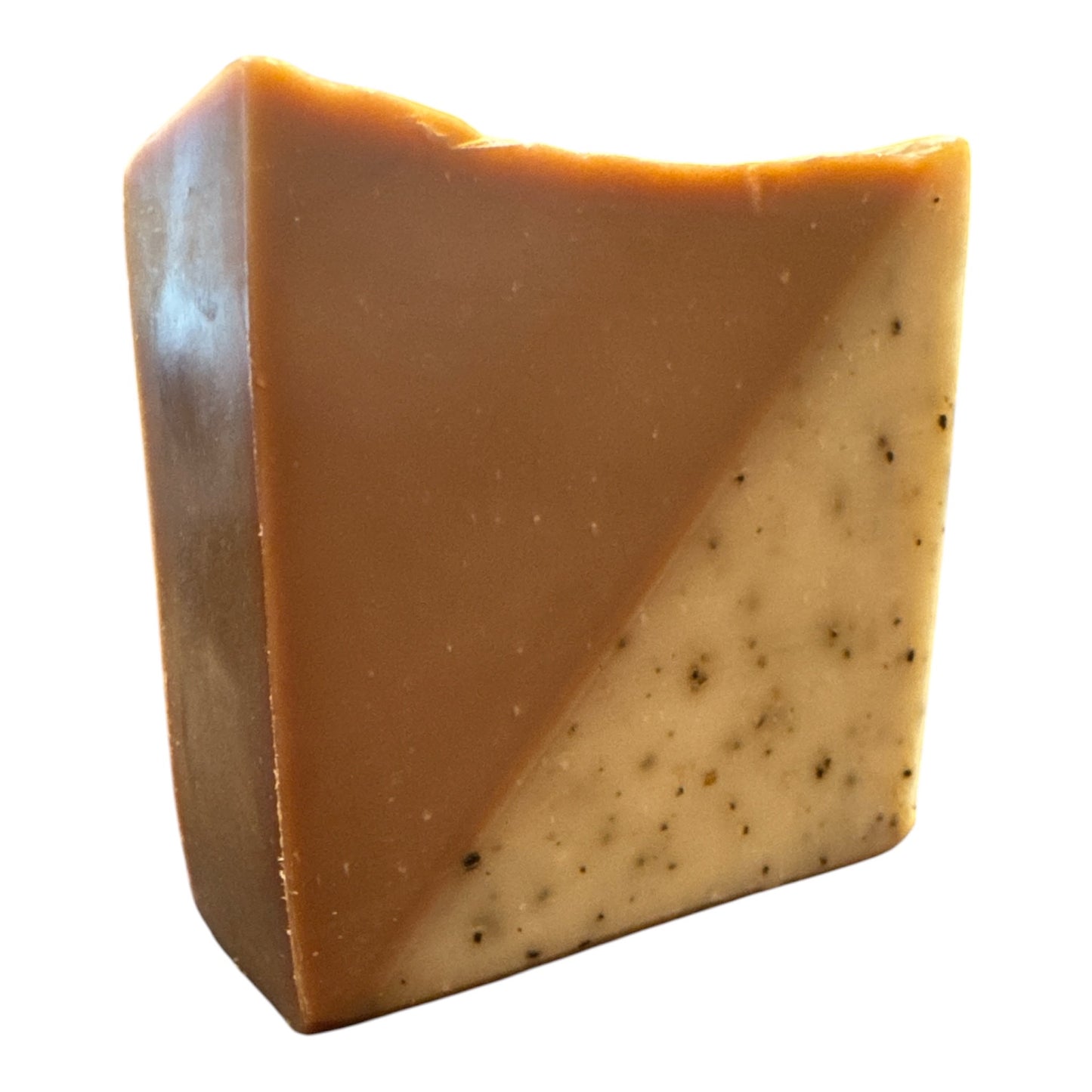 Nor'easter Mocha Bar Soap