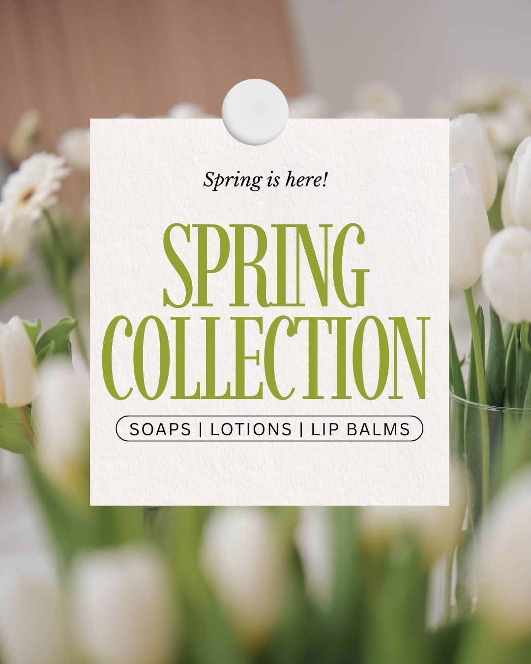 Spring Collection