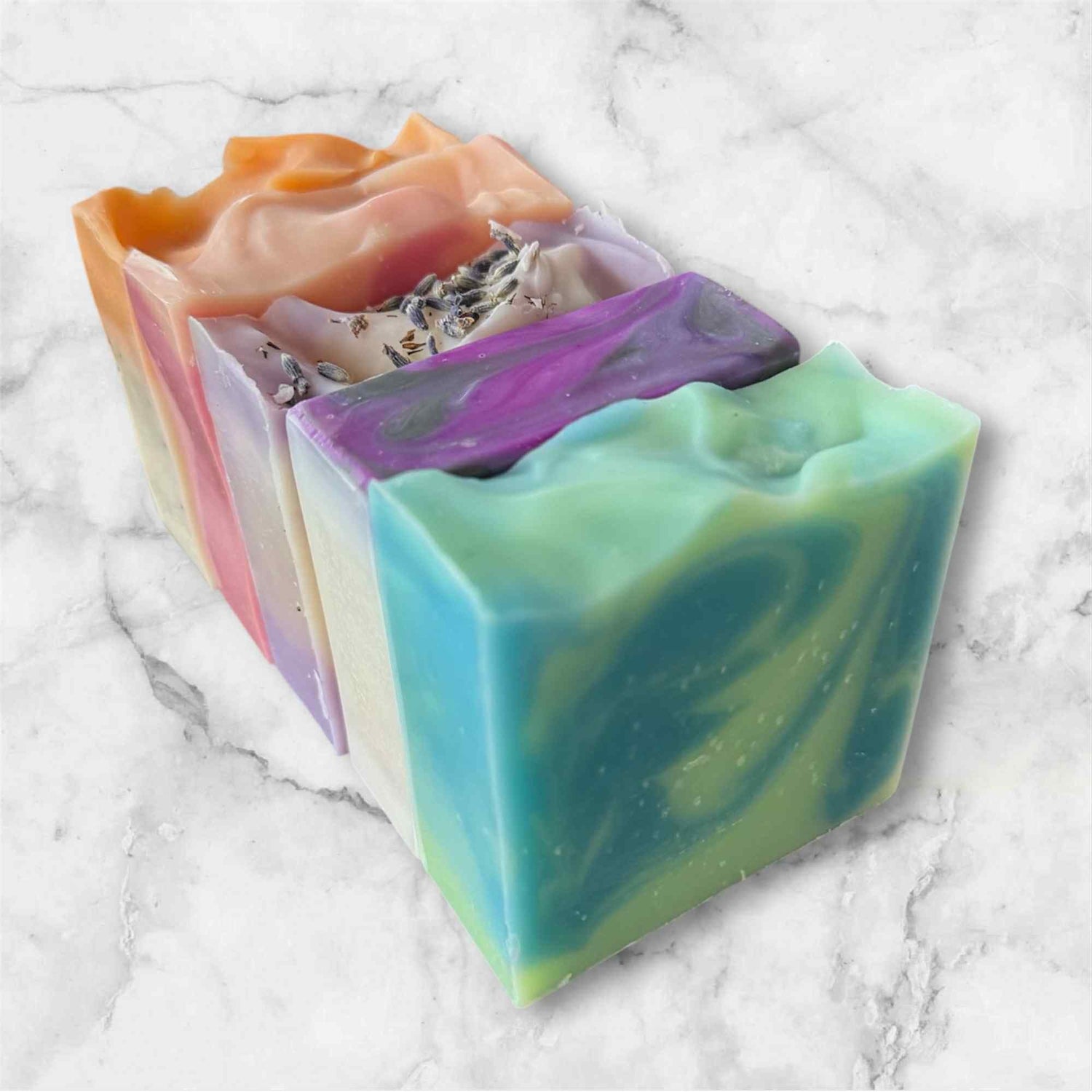 Soap Bars