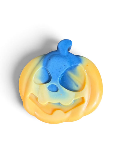 Halloween Mystery Soap Box