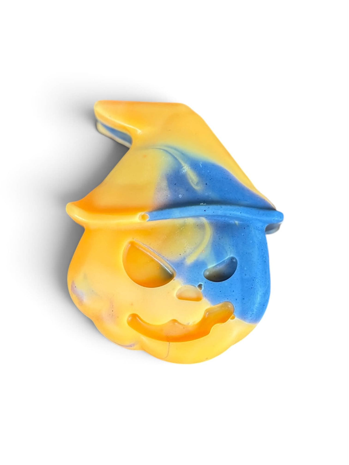 Halloween Mystery Soap Box