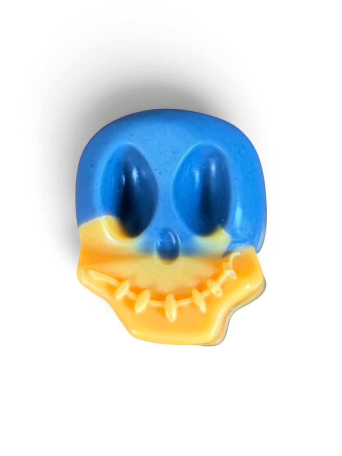 Halloween Mystery Soap Box