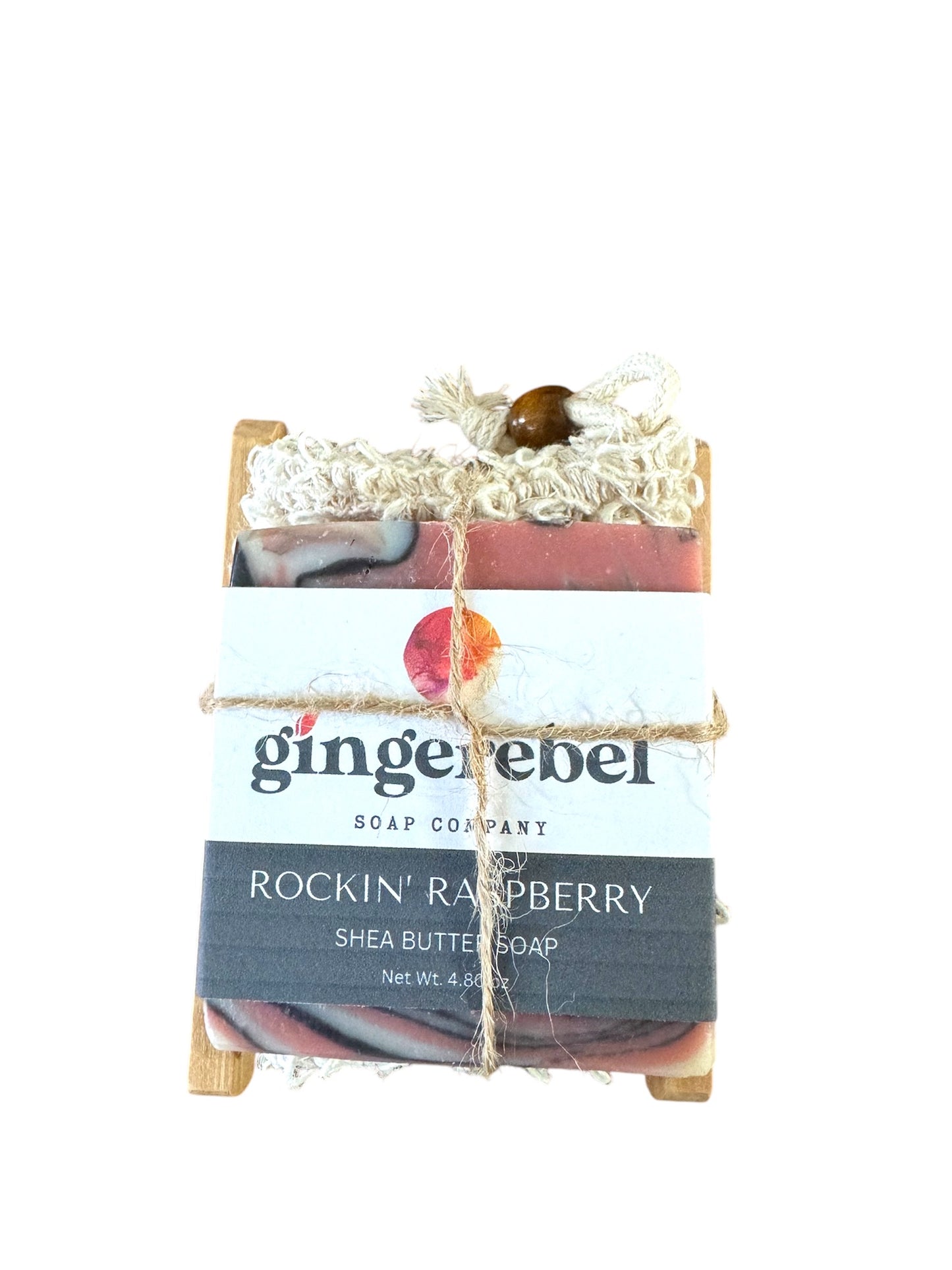 Soap Gift Set