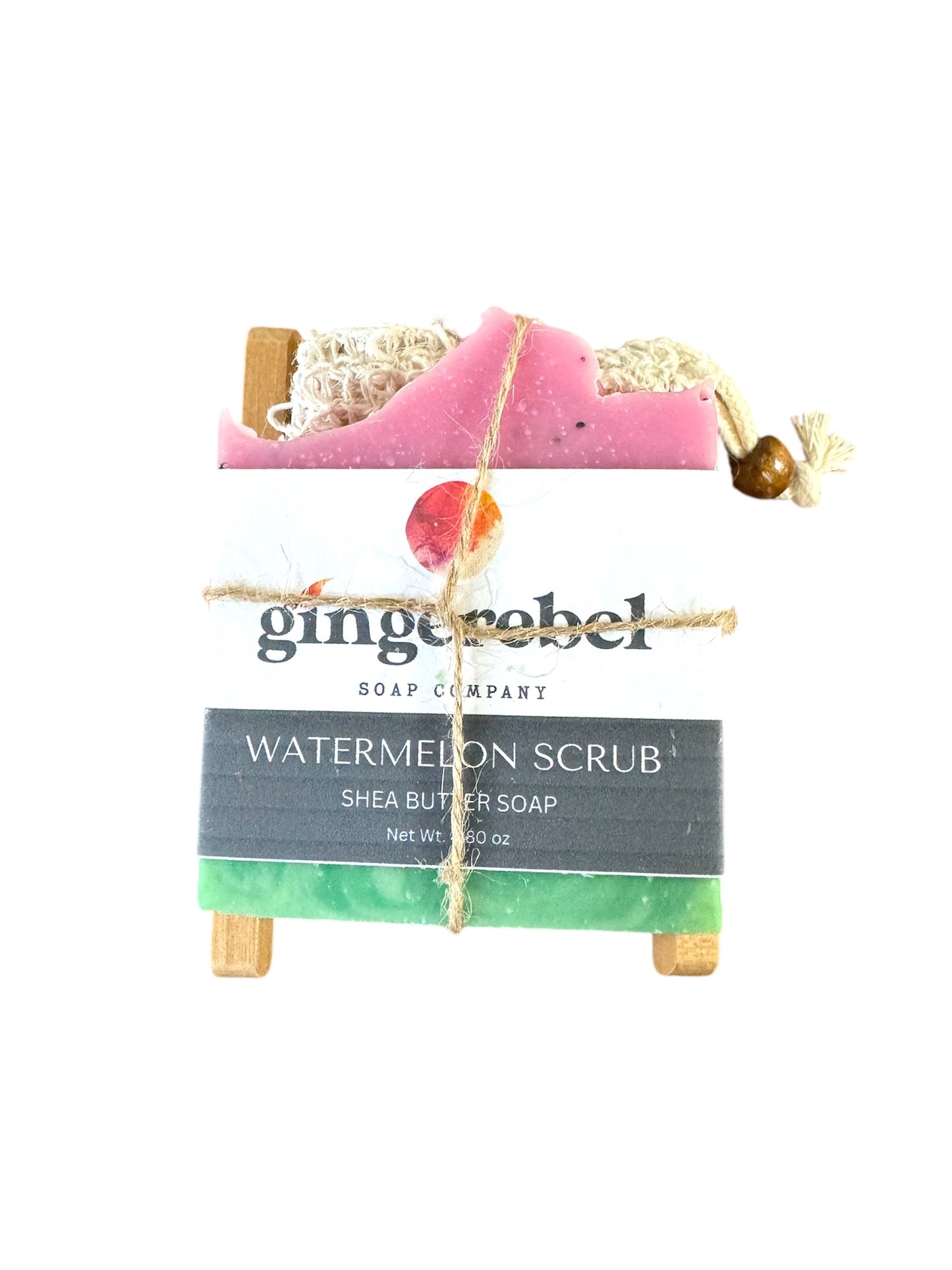 Soap Gift Set