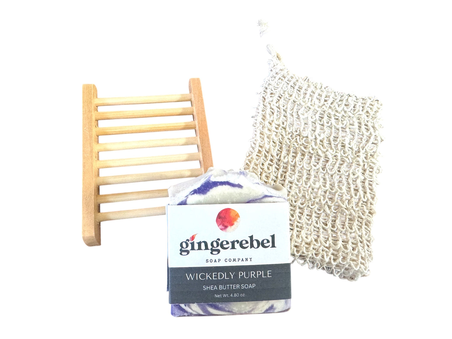 Soap Gift Set