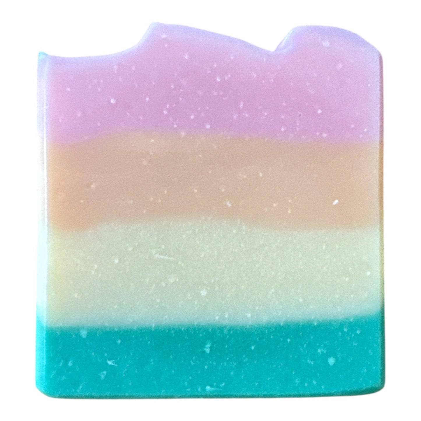 Sunset Sangria Bar Soap