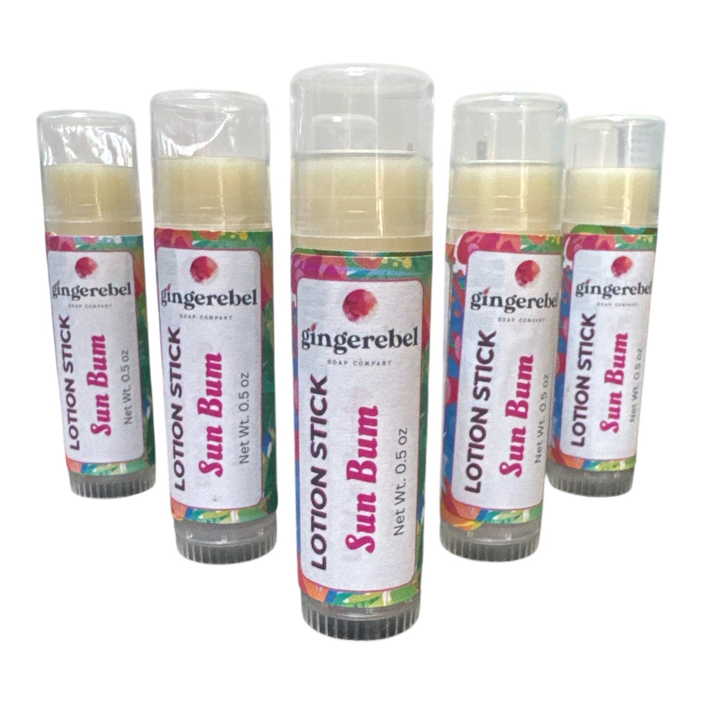 Sun Bum Lotion Stick