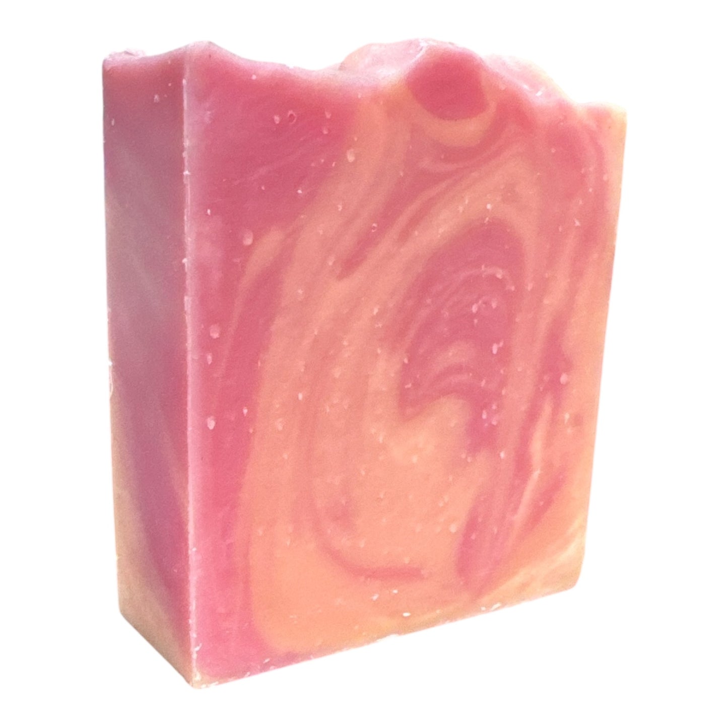 Raising The Vibes Bar Soap