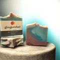 Bar Soap | Butterflies